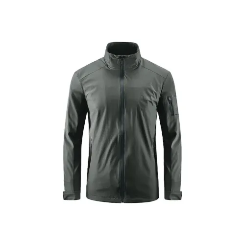 NINEDAO Мужские Куртки