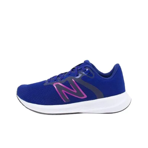 New Balance NB 413 Беговые кроссовки Женские Blue