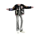 Дым Серый [Всесезонный Базовый]