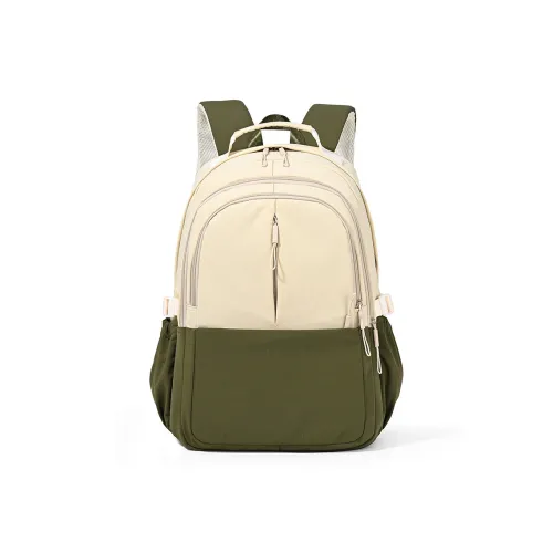 MOWAP Oxford Рюкзак Унисекс Многоцветный