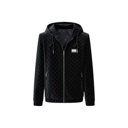 TUCANO Мужские кожаные куртки