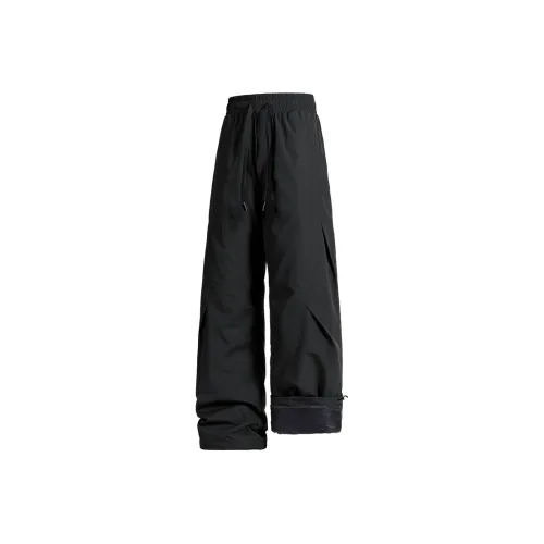 CAT'S PAW Унисекс Пуховые Штаны