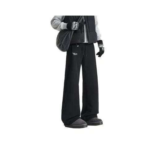 TOM DWAN Вязаные тренировочные штаны унисекс