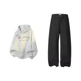 Белый, серый, черный комплект (белый, серый, фотиния + черный)