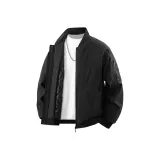 Чёрный [утеплённый]