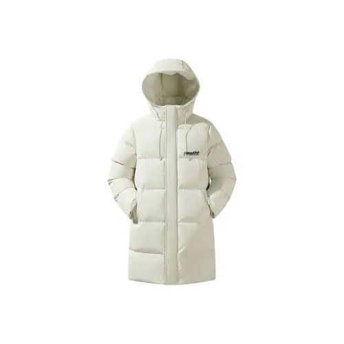 MoYu Унисекс Пуховики