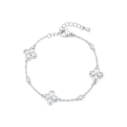 Барби Медный Сплав Браслеты Женские