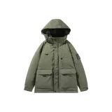 Армейский зеленый