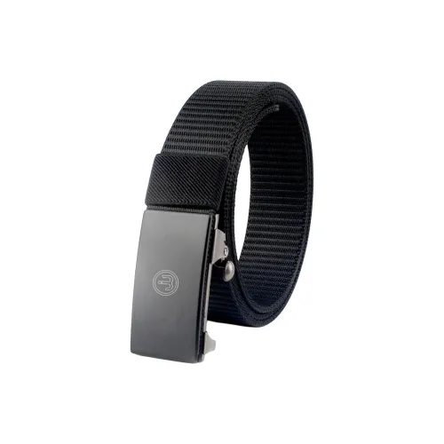 JEANSWEST Полиэстер Ремень Мужской 3,8ｃｍ