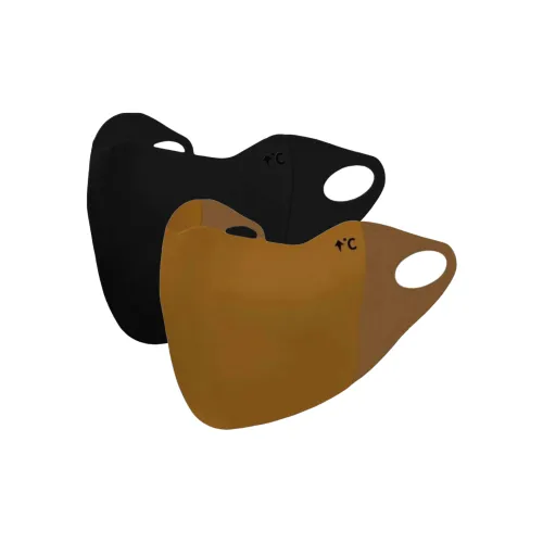 AIJIAWEI Полиэстер Маски для лица Унисекс