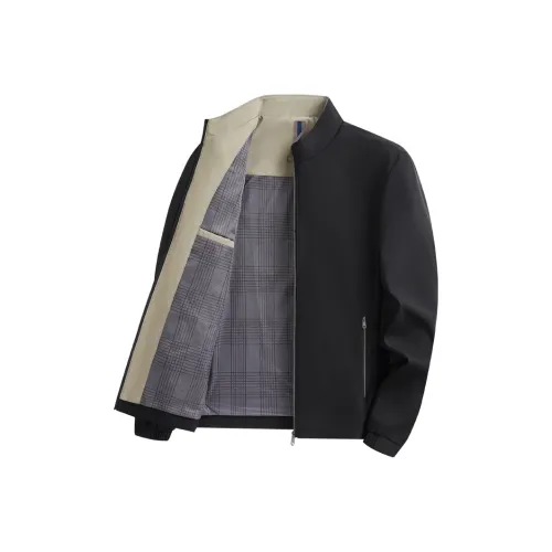 LH HOMME Унисекс Куртки