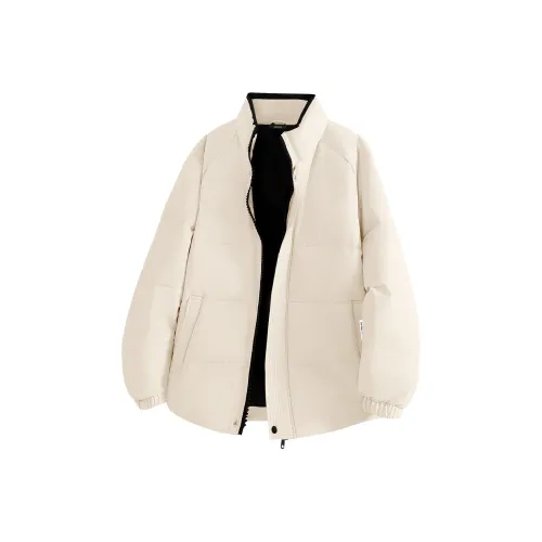 Miniso Унисекс Пуховики