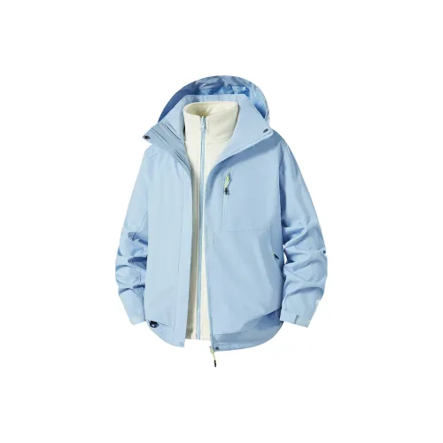 Libito Унисекс Куртки