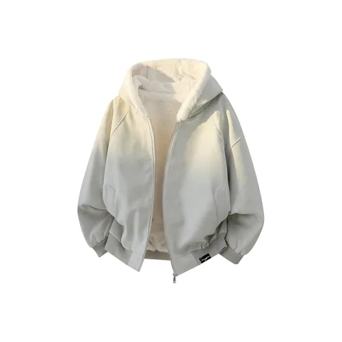 SONGXIER Унисекс Пуховики