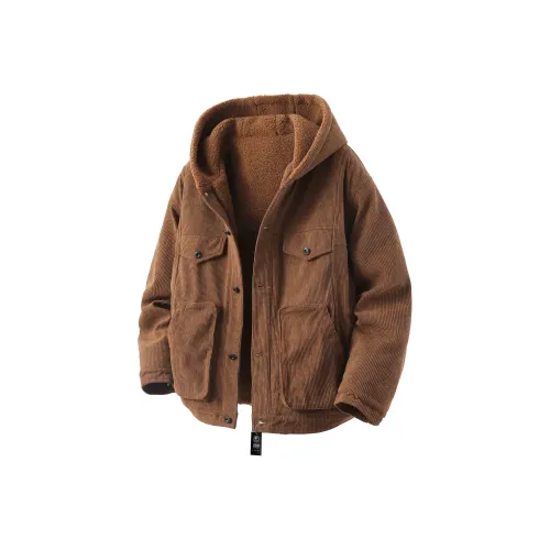 URBAN AUTHENTIC Унисекс Куртки