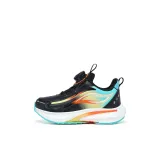 Чёрный, оранжевый, жёлтый [кожа, поверхность, тонкий, хлопок]