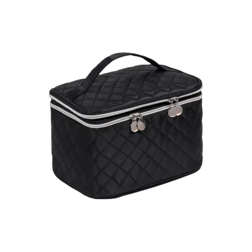 JIABITU ПУ (полиуретан) Водонепроницаемый Путешествие Косметичка Портативная Сумка для хранения