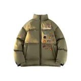 Светлый армейский зеленый