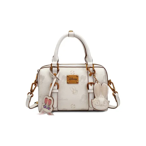 Disney PVC Сумка Женская Ecru