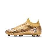 Золотой длинный штифт