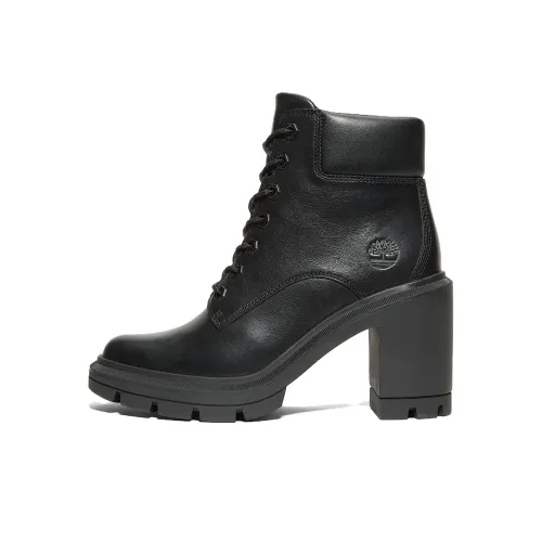 Timberland Collaboration Allington Ботильоны Женские Черные