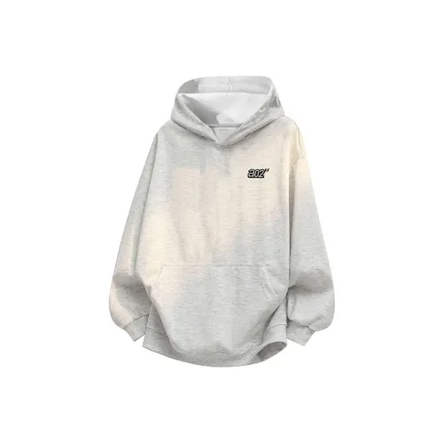 A02 Унисекс Свитшоты