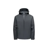 Темно-серый