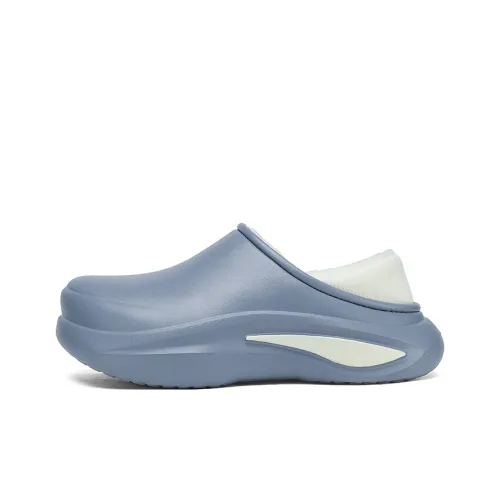 Budding Bear ЭВА Устойчивые к истиранию Домашние тапочки Мужские