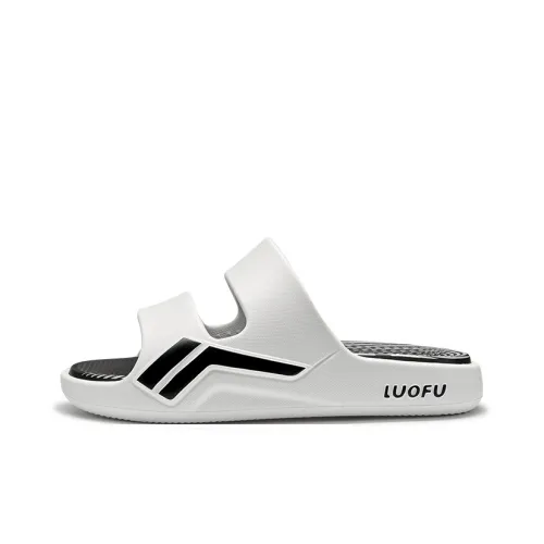LUOFU Шлепанцы Мужские