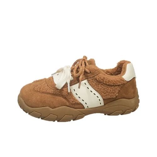 Boldi Kuki Низкий топ Повседневная обувь Женская