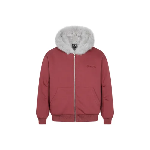 YONGYAN Унисекс Пуховики