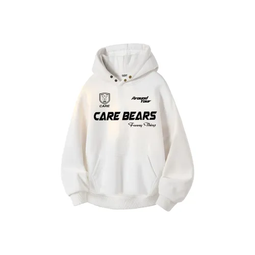 Heart Little Bear Унисекс Свитшоты