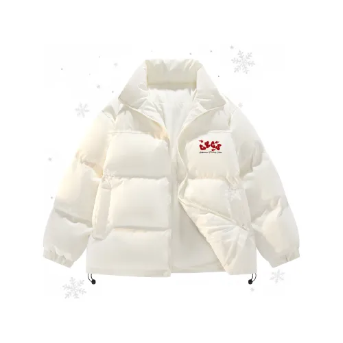 Herbal Primer Пуховик Унисекс