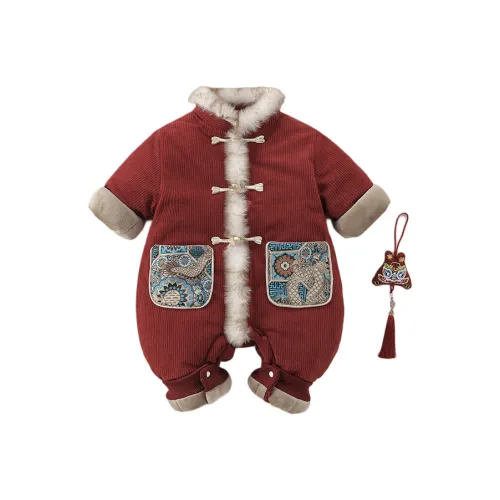 MAISON VINSON Комбинезон для младенцев и малышей