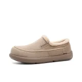 Хаки с флисовой подкладкой