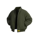 Армейский зеленый [утеплённый]