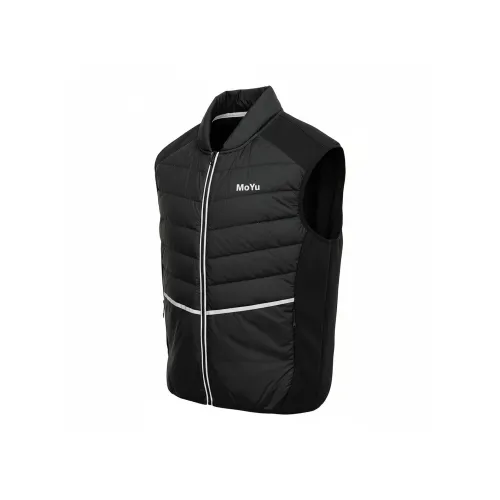MoYu Унисекс Жилеты