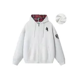 Белый, Фотиния, Серый, Тяжелый, Утолщенный, с флисовой подкладкой