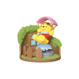 Подтвержденная версия - Крышный сад (Распакованный)