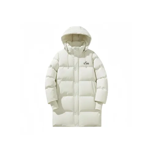 TUCANO Унисекс Пуховики