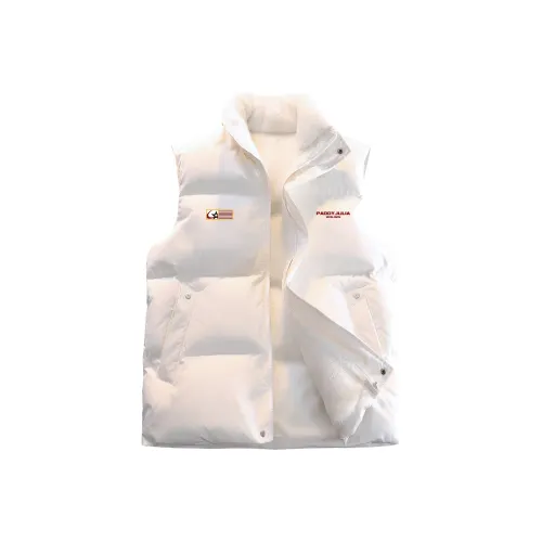 Paddy Julia Унисекс Жилеты