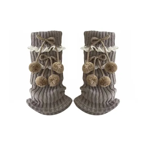 YUNPO Носки Crew Свободные Носки Женские