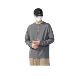 Темно-серый с флисовой подкладкой