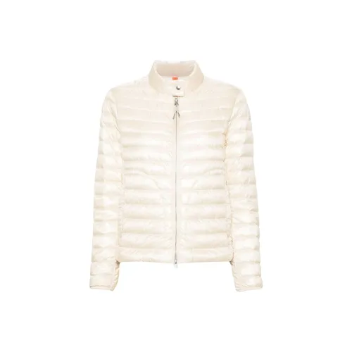 PARAJUMPERS SS24 Down Jacket Women's Ecru