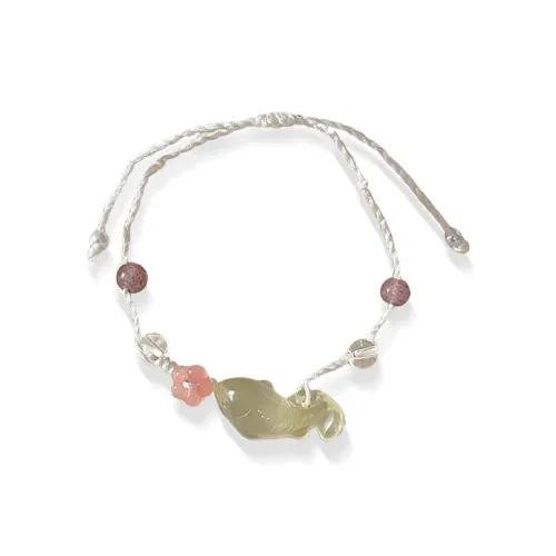 Inkopper Ткань Браслеты Шнурки Унисекс