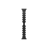 Y-образная застежка-бабочка [черный]