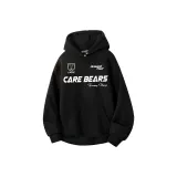 Black (Тяжелый утолщенный и с флисовой подкладкой)