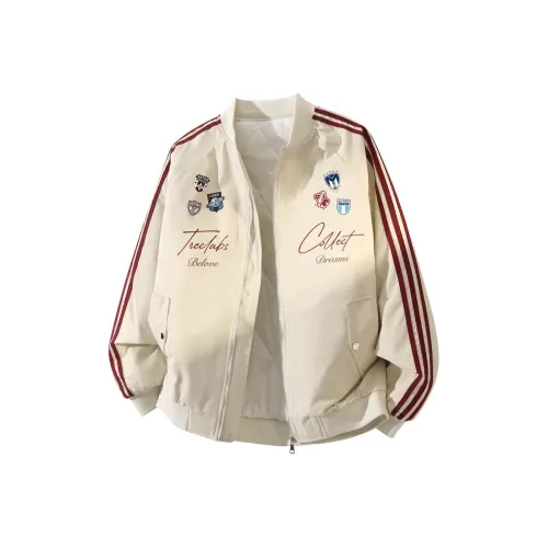 Tre Club Унисекс Пуховики