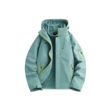 Горчичка синего цвета