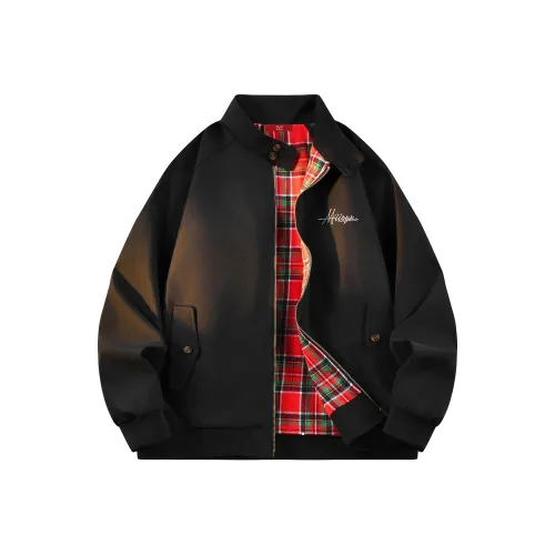 MIIOW Унисекс Куртки